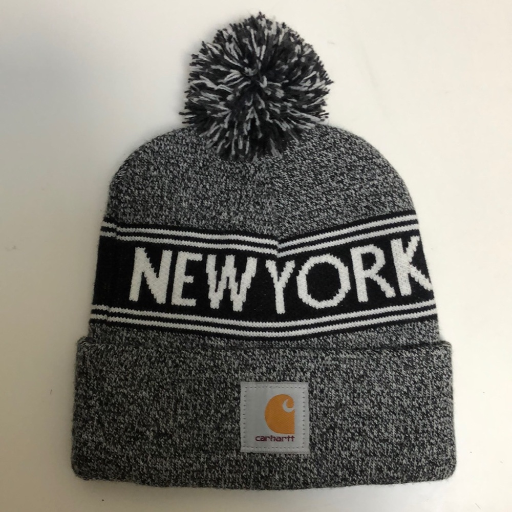 Carhartt New York Beanie
